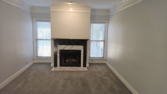 Photo - 320 Sloan Road Unit B Apartment
