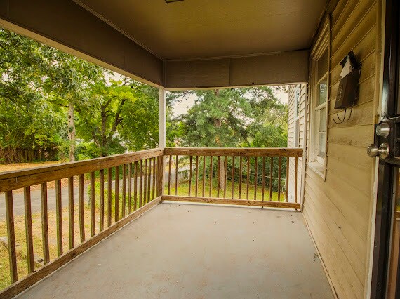 Foto del edificio - 1429 47th St Ensley