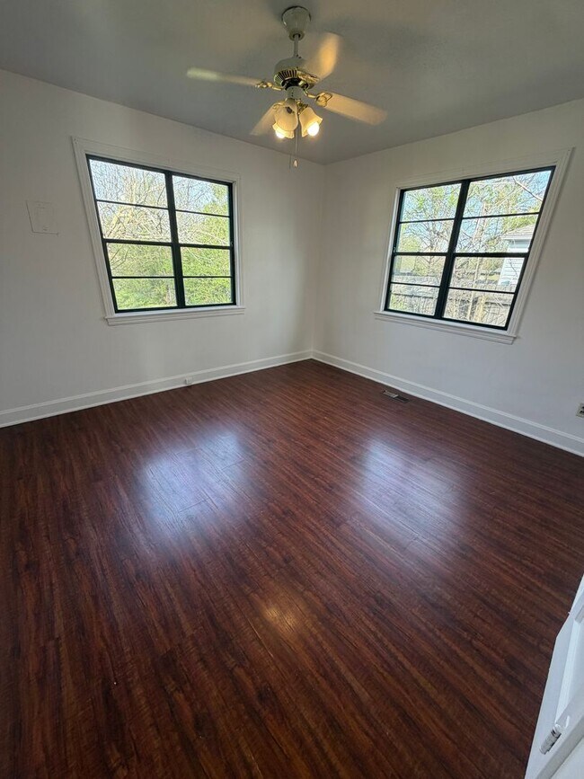 Foto del edificio - 507 N 34th St