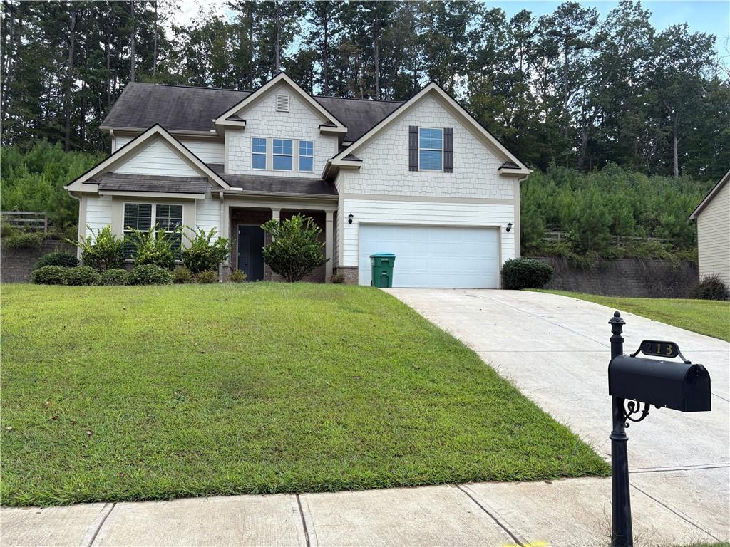 Foto principal - 213 Creek View Pl