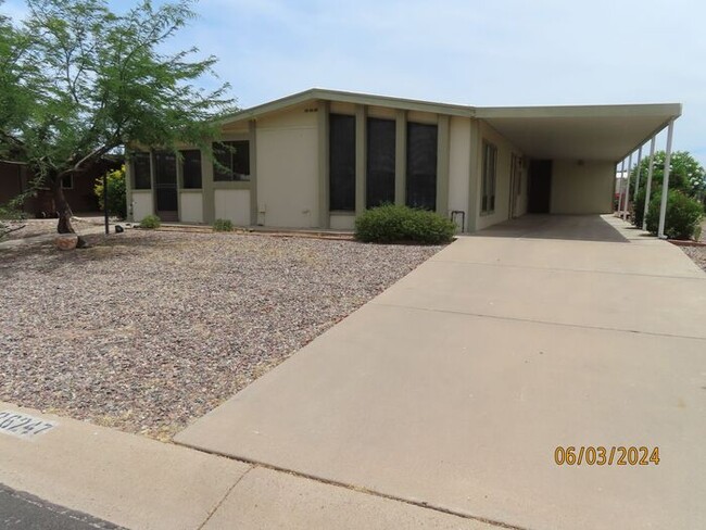Building Photo - Sunlakes 2-Bedroom 2 Bath Home