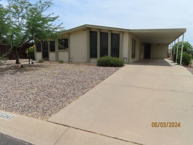 Foto del edificio - Sunlakes 2-Bedroom 2 Bath Home