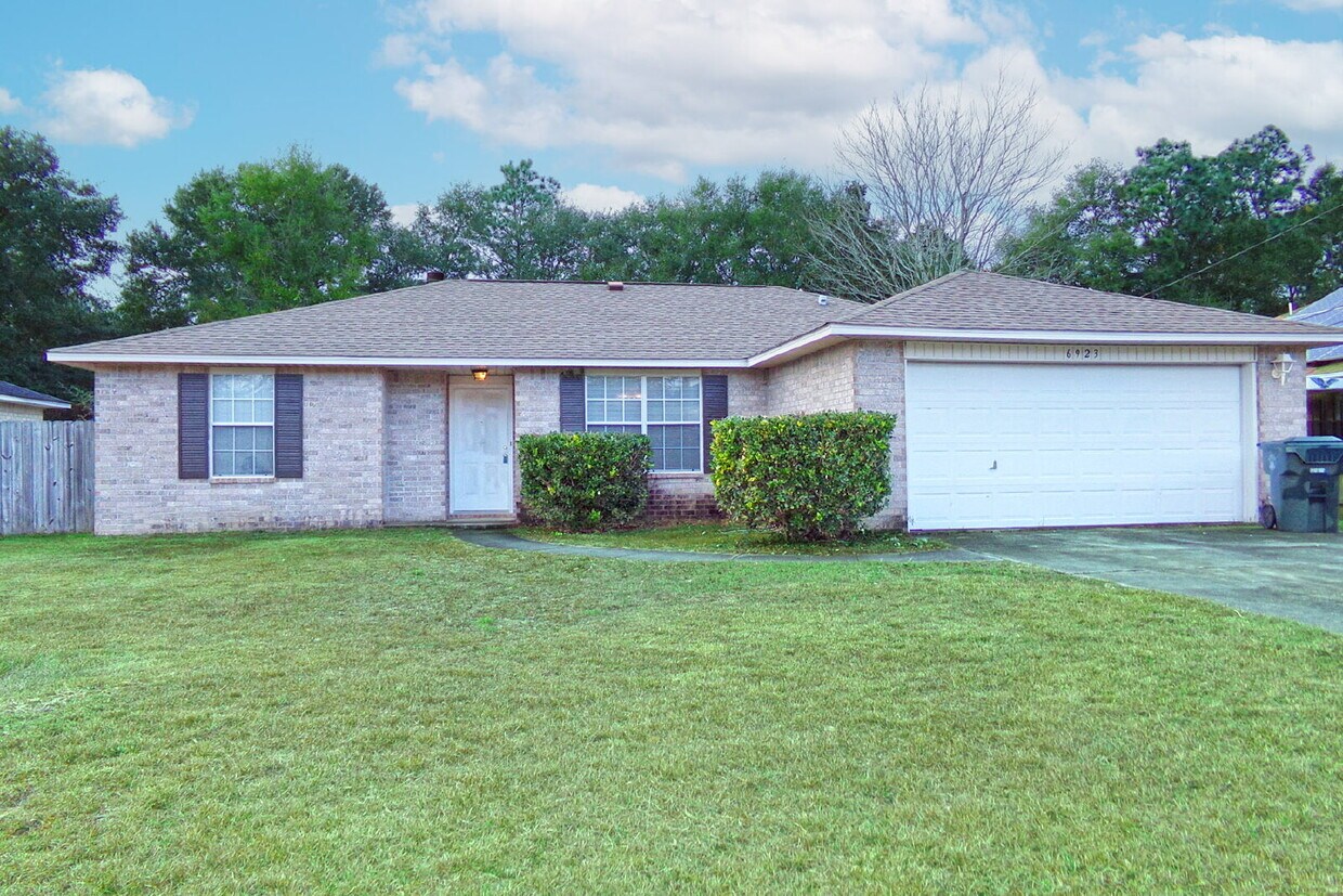 Foto principal - Beautiful Milton Home Near Whiting Field –...