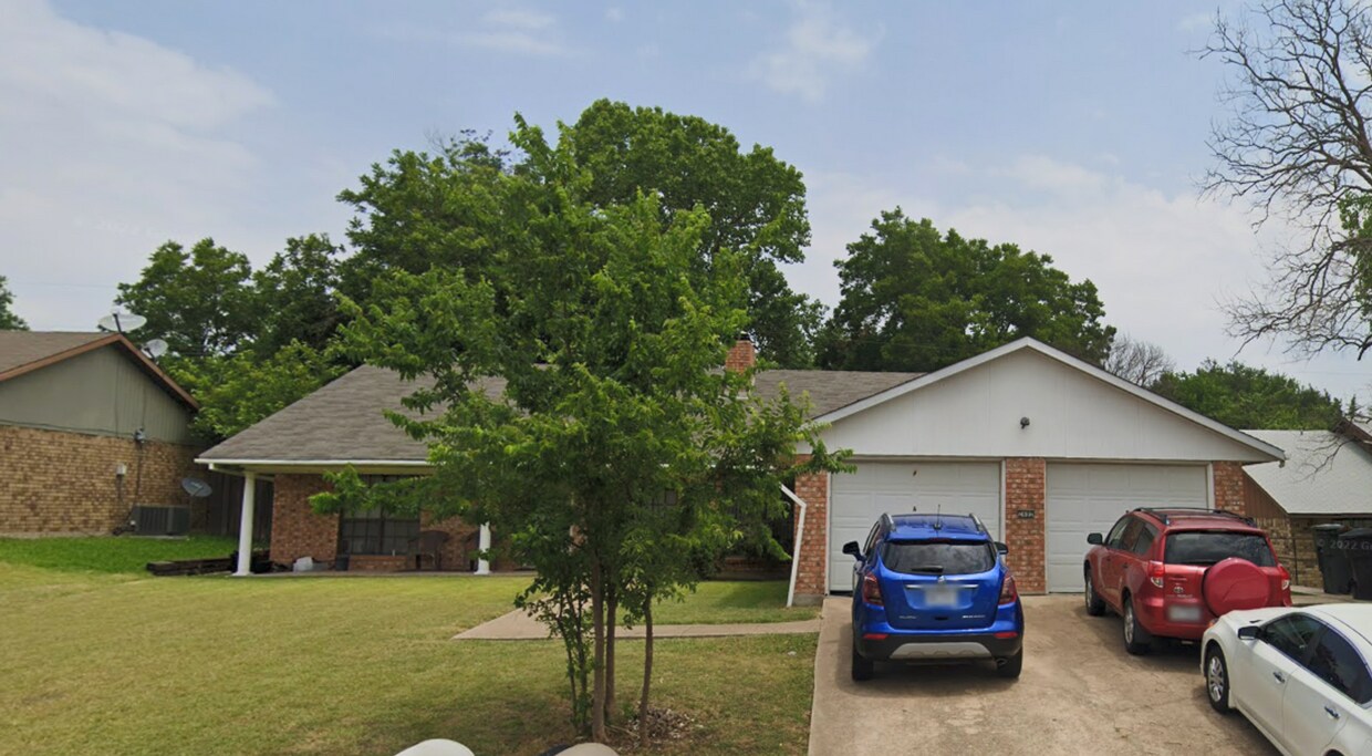 Foto principal - 2402 Paul Revere St