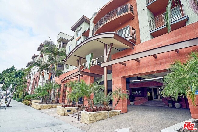 Foto del edificio - 100 S Alameda St