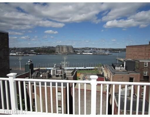 Building Photo - 2 br, 1 bath  - 63R Charter St