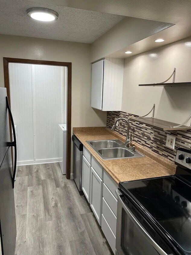Foto principal - 1406 Westbrooke St