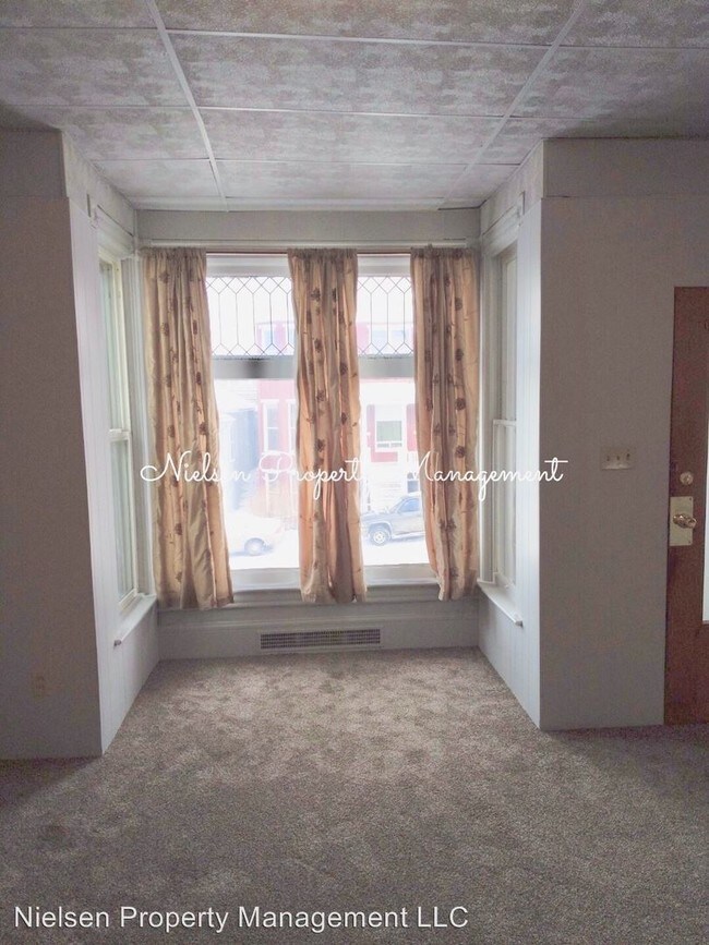 Building Photo - 3 br, 1 bath House - 518 W. Park