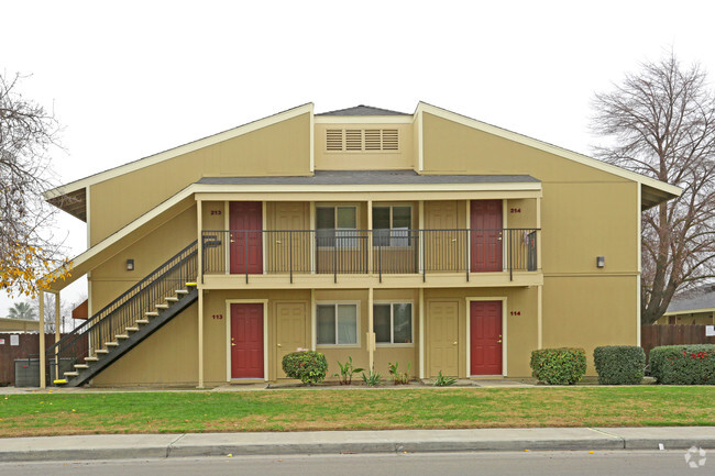 Foto del edificio - Carolyn Apartments