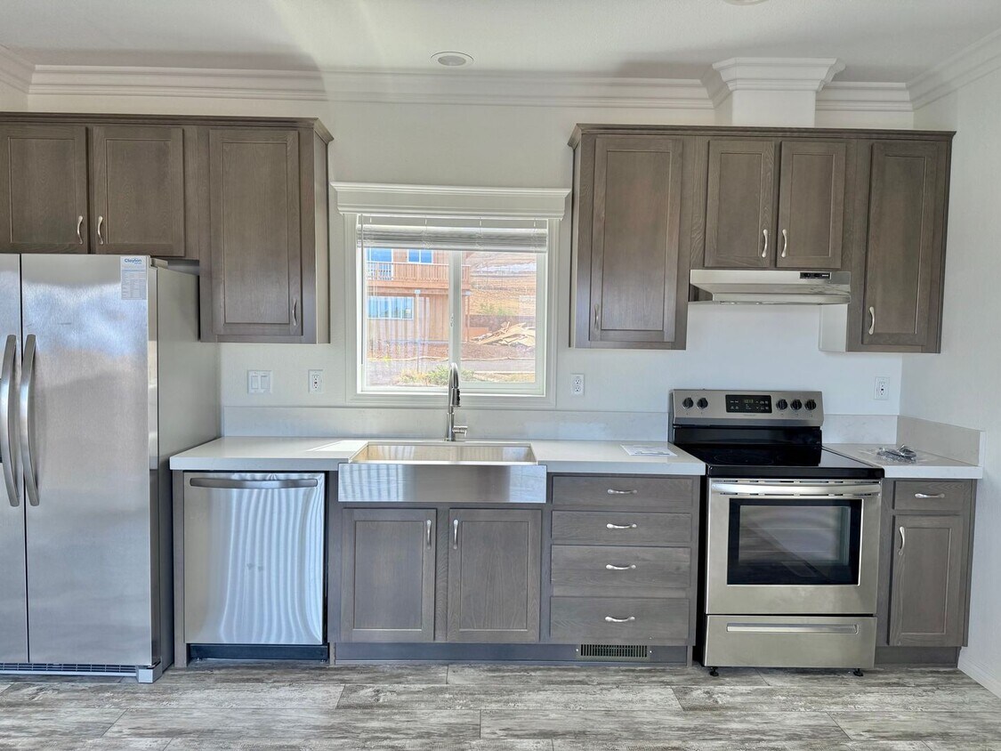 Primary Photo - New Construction 2 Bedroom / 2 Bathroom Ho...