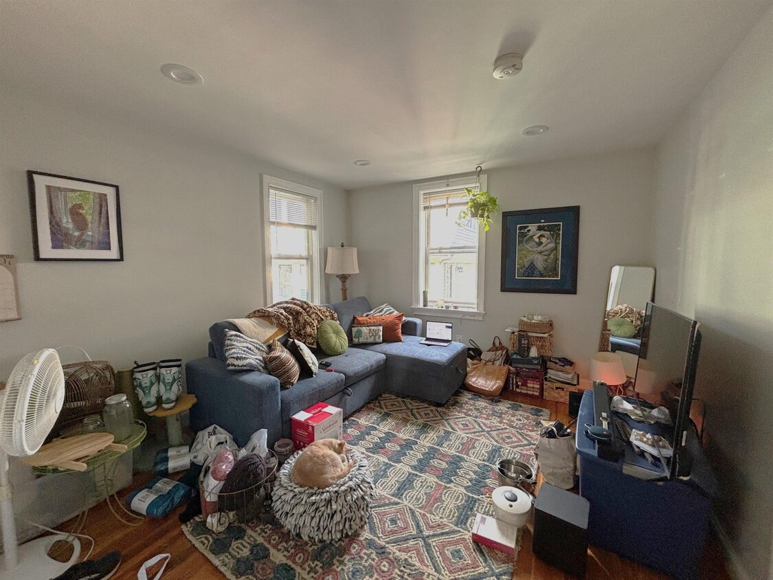 Foto principal - 1139 Broadway