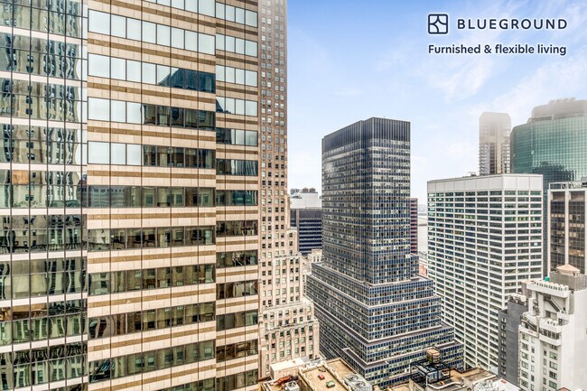 Foto del edificio - 63 Wall St