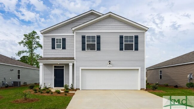 Foto del edificio - 107 Ellie Wy