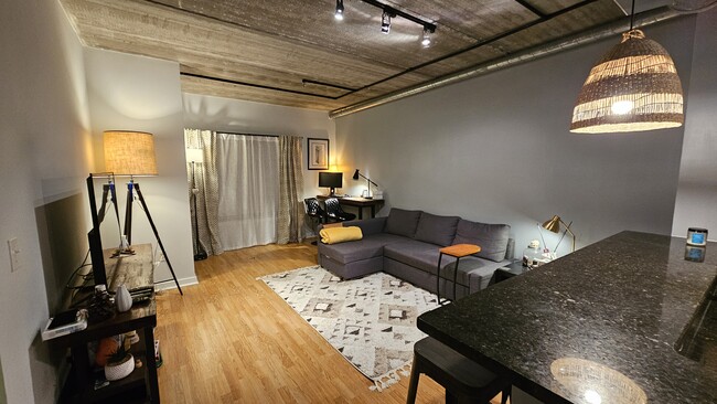 Foto del edificio - 800 Peachtree St NE