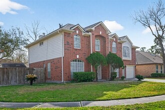 Building Photo - 3810 Timber Rail Dr