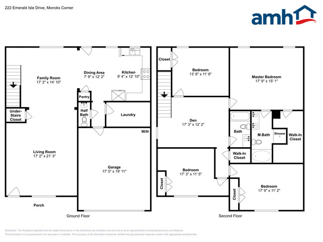 Building Photo - 222 Emerald Isle Dr