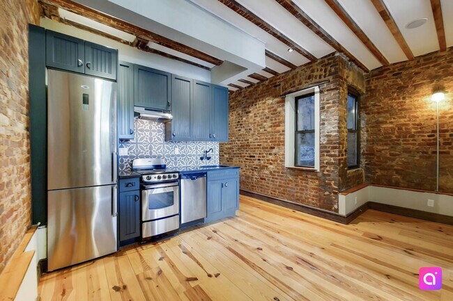 Building Photo - 1467 Bedford Ave