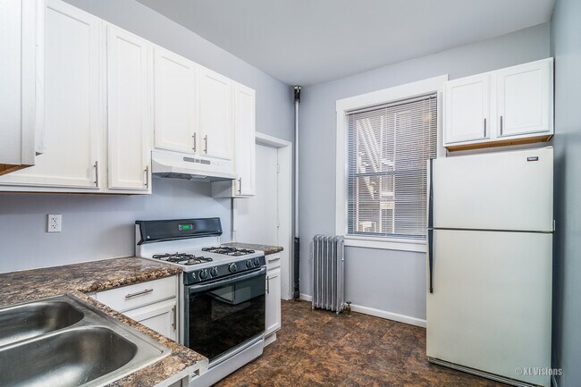 Foto del interior - 6201 S Evans Ave
