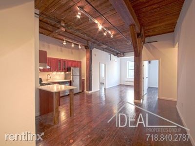 Foto del edificio - 91 Clifton Pl