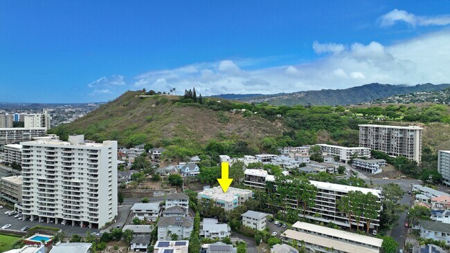 Foto del edificio - 949 Prospect St