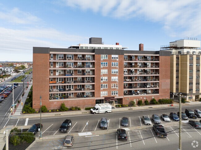 Building Photo - Oakwood Apartment Corp.