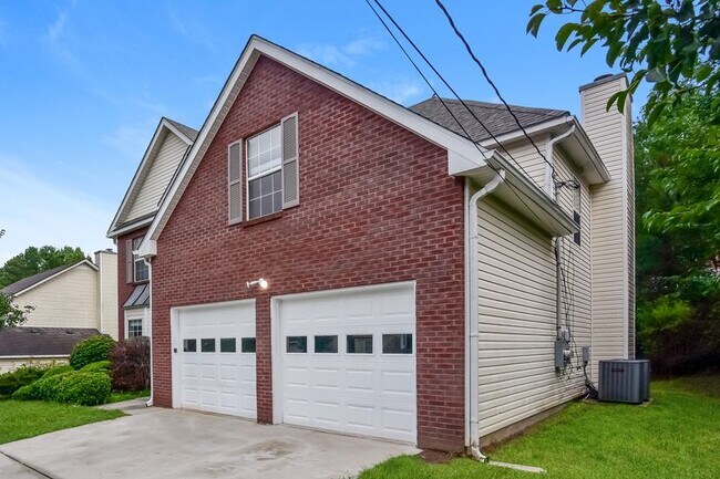 Foto del edificio - 1769 Cutters Mill Way