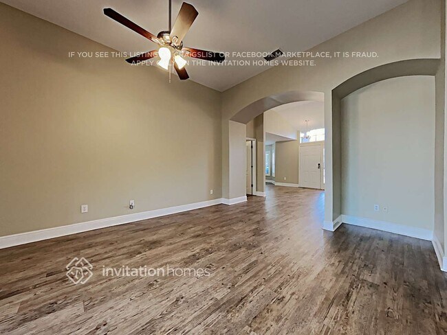 Foto del edificio - 3169 Floral Way E