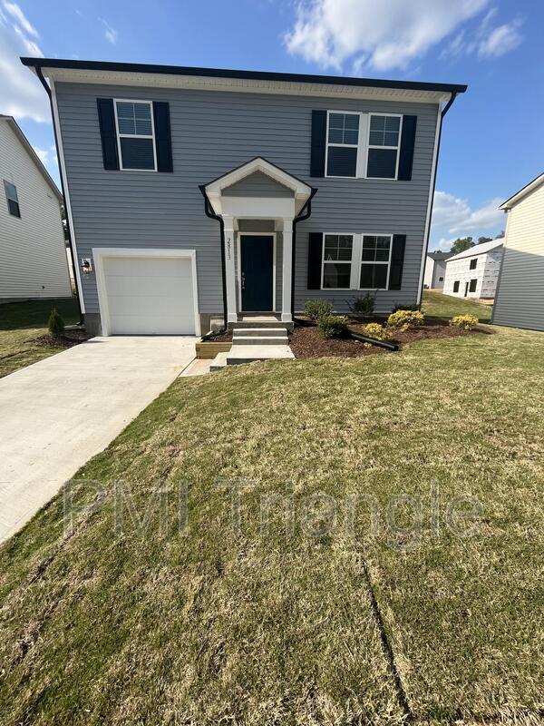 Building Photo - 2813 Elsa Dr