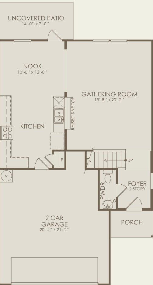 Building Photo - 801 Breakwater Dr