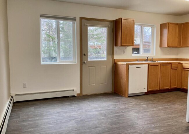 Foto del edificio - Tiara Apartments - Soldotna