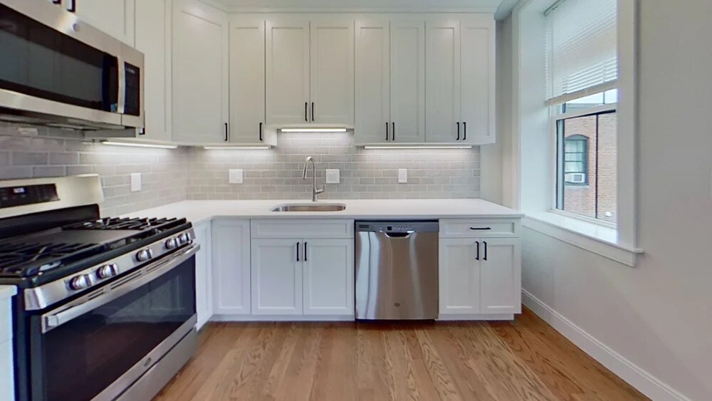 Foto principal - 191 Porter St