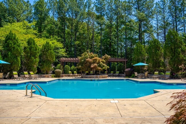 Foto del edificio - Greenway at Mallard Creek