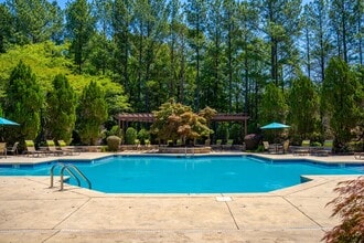 Building Photo - Greenway at Mallard Creek