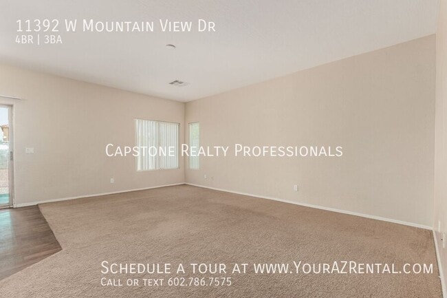 Building Photo - 11392 W Mountain View Dr