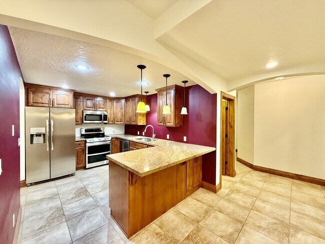 Foto del edificio - 6819 S Greenfield Way