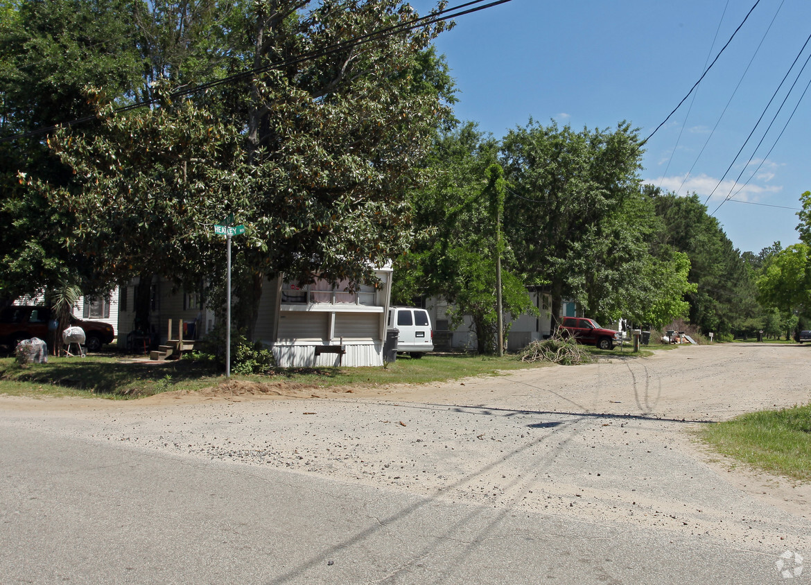 Foto del edificio - Summer Wood Mobile Home Park