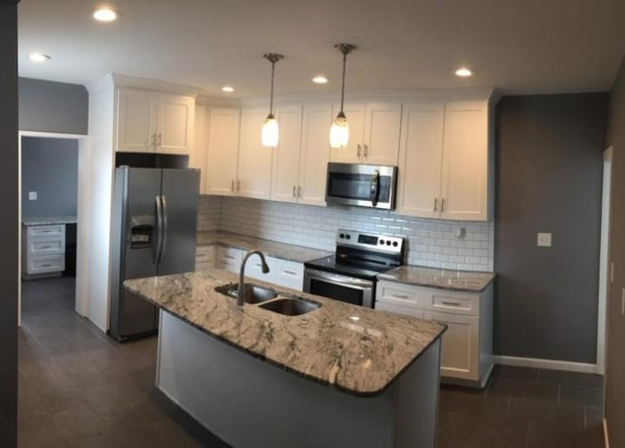 Primary Photo - Huntington Heights Home for Rent!!