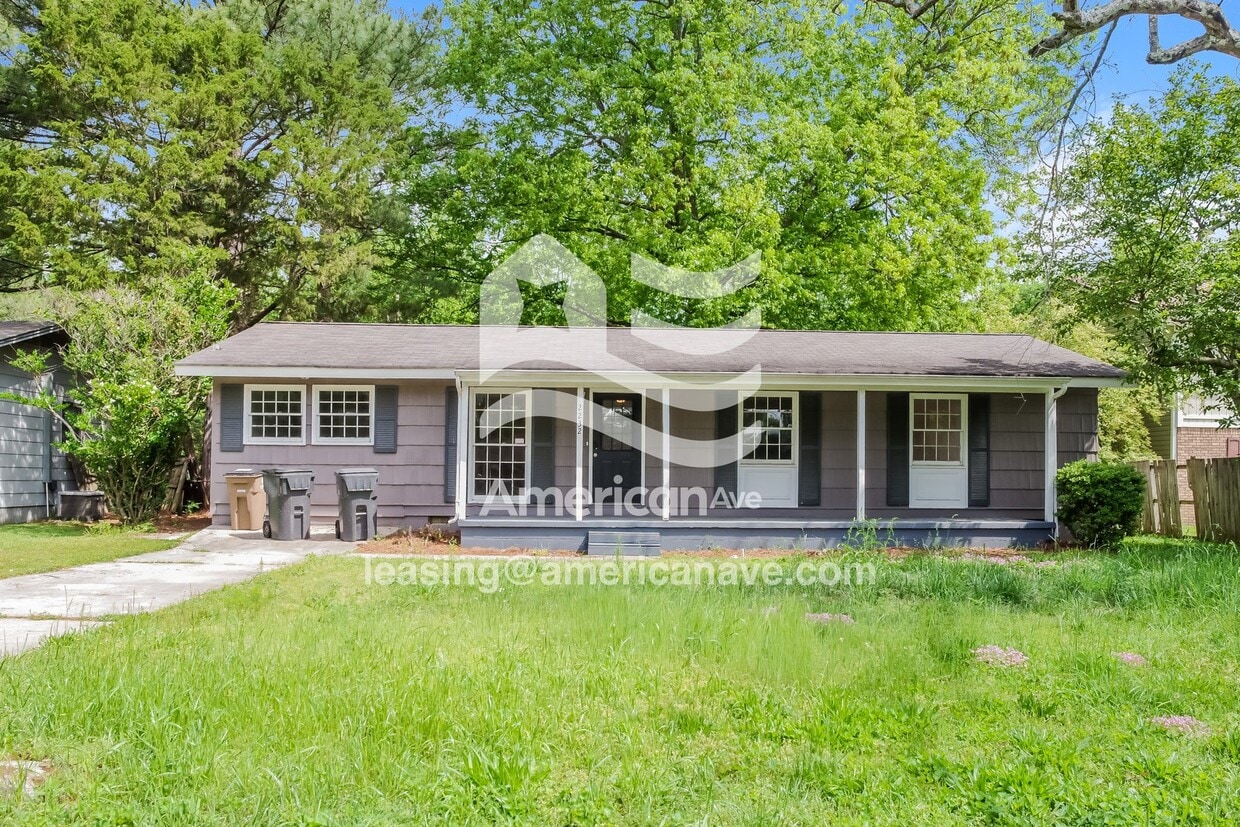 Foto principal - 2232 Harrison St SE