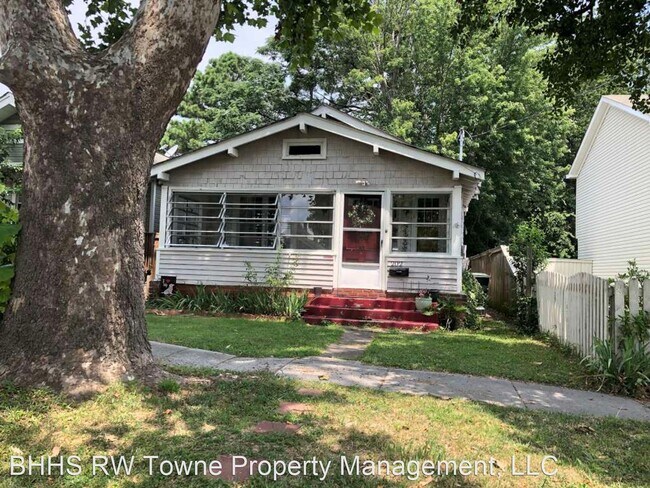 Foto del edificio - 2 br, 1 bath House - 202 Glendale Avenue^^