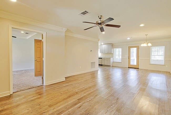 Foto del edificio - 5777 E Oglethorpe Hwy