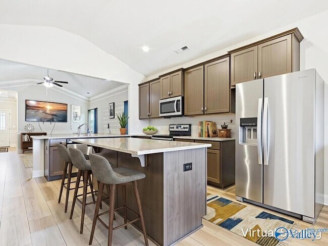 Foto del edificio - 8207 NW Stone Mill Dr