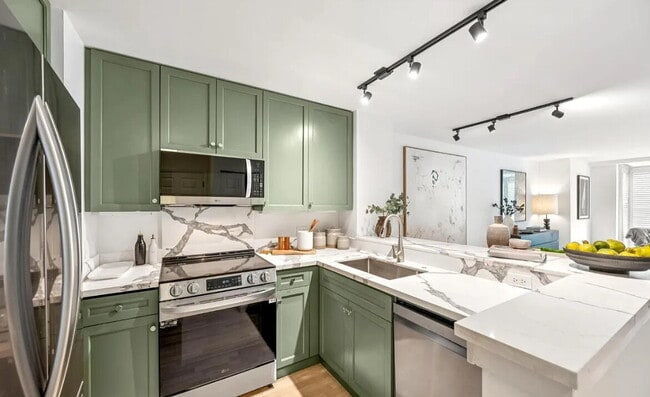 Foto del edificio - Welcome to residence #401 at The Sutterfie...