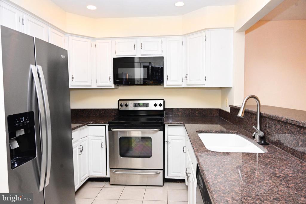 Foto principal - 1436 Church Hill Pl
