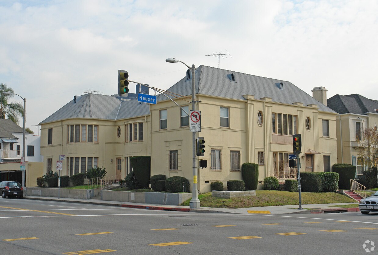 Primary Photo - 602 Hauser Blvd