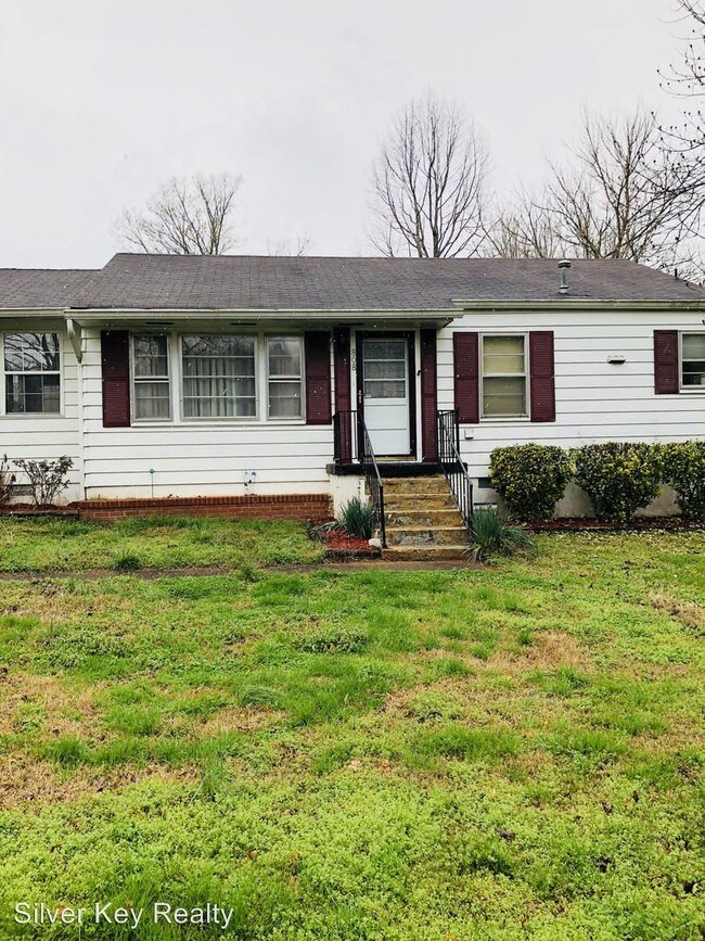 Foto del edificio - 808 Central Ave