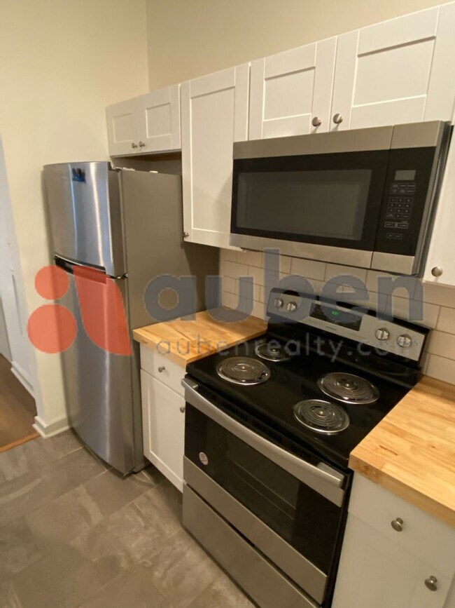 Foto del edificio - 1203 Peachtree St