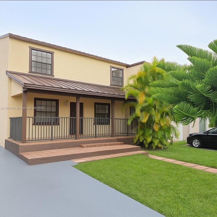 Foto principal - 120 NW 43rd Pl