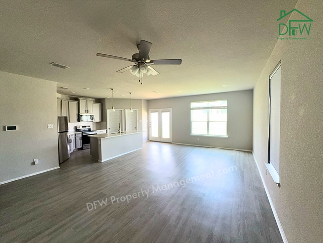 Photo - 2021 Build: 3-Bedroom Single-Story with Spacious Fenced Yard Apartment