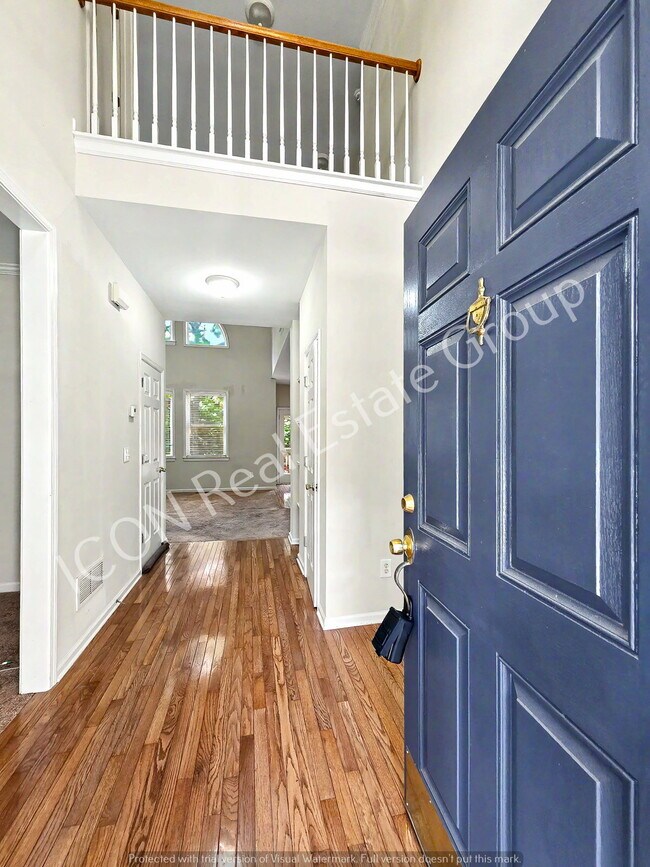 Foto del edificio - 4/2.5 home in Bentwater North Paulding