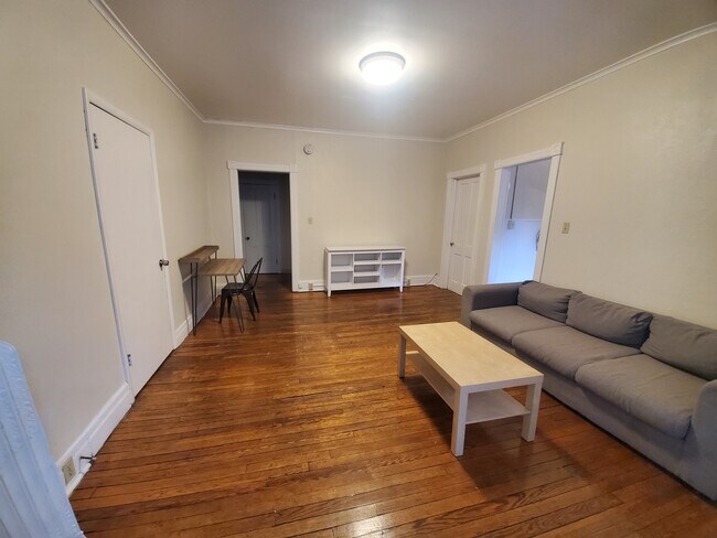 Foto del edificio - 105-107 N Quarry St